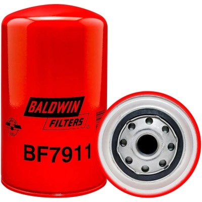 Baldwin - Spin-on Fuel Filters BF7911 Baldwin - Spin-on Fuel Filters BF7911