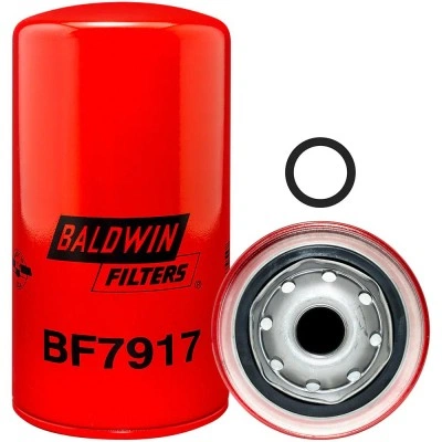 Baldwin - Spin-on Fuel Filters BF7917 Baldwin - Spin-on Fuel Filters BF7917