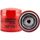 Baldwin - Spin-on Fuel Filters BF791