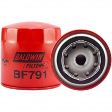 Baldwin - Spin-on Fuel Filters BF791