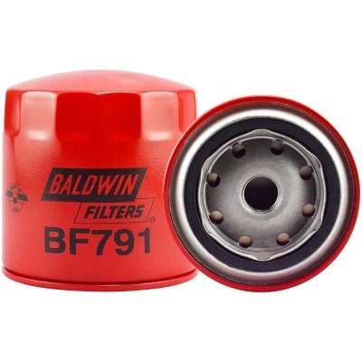 Baldwin - Spin-on Fuel Filters BF791 Baldwin - Spin-on Fuel Filters BF791