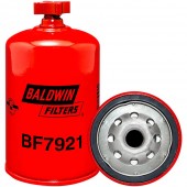 Baldwin - Spin-on Fuel Filters BF7921