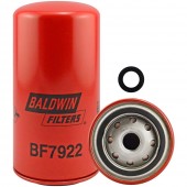 Baldwin - Spin-on Fuel Filters BF7922