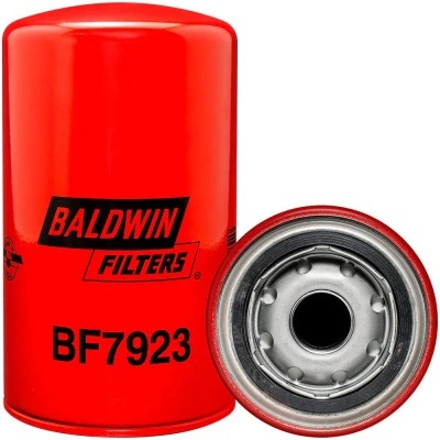 Baldwin - Spin-on Fuel Filters BF7923 Baldwin - Spin-on Fuel Filters BF7923