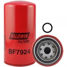 Baldwin - Spin-on Fuel Filters BF7924
