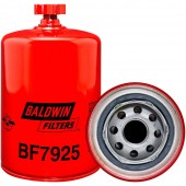 Baldwin - Spin-on Fuel Filters BF7925