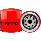 Baldwin - Spin-on Fuel Filters BF792