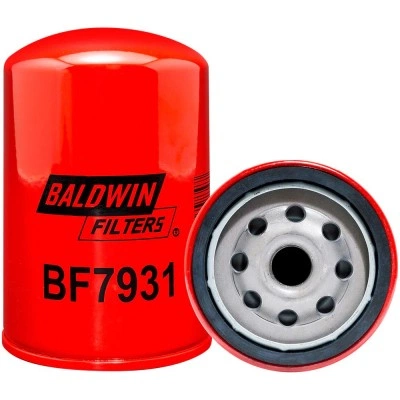 Baldwin - Spin-on Fuel Filters BF7931 Baldwin - Spin-on Fuel Filters BF7931
