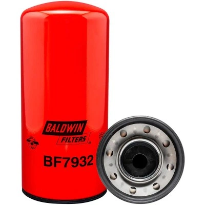Baldwin - Spin-on Fuel Filters BF7932 Baldwin - Spin-on Fuel Filters BF7932