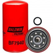 Baldwin - Spin-on Fuel Filters BF7940