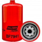 Baldwin - Spin-on Fuel Filters BF7941