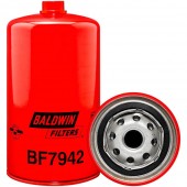 Baldwin - Spin-on Fuel Filters BF7942