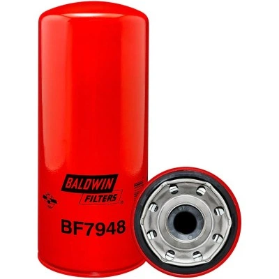 Baldwin - Spin-on Fuel Filters BF7948 Baldwin - Spin-on Fuel Filters BF7948