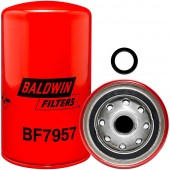 Baldwin - Spin-on Fuel Filters BF7957