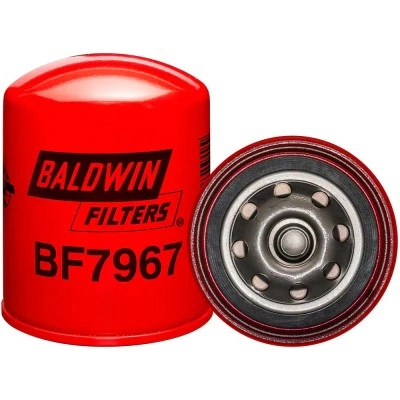 Baldwin - Spin-on Fuel Filters BF7967 Baldwin - Spin-on Fuel Filters BF7967