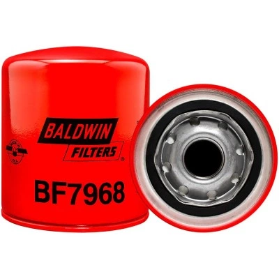 Baldwin - Spin-on Fuel Filters BF7968 Baldwin - Spin-on Fuel Filters BF7968