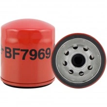 Baldwin - Spin-on Fuel Filters BF7969