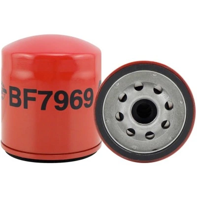 Baldwin - Spin-on Fuel Filters BF7969 Baldwin - Spin-on Fuel Filters BF7969