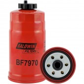 Baldwin - Spin-on Fuel Filters BF7970