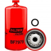 Baldwin - Spin-on Fuel Filters BF7979