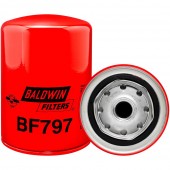 Baldwin - Spin-on Fuel Filters BF797