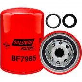 Baldwin - Spin-on Fuel Filters BF7985