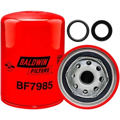 Baldwin - Spin-on Fuel Filters BF7985 Baldwin - Spin-on Fuel Filters BF7985