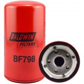 Baldwin - Spin-on Fuel Filters BF798