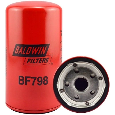 Baldwin - Spin-on Fuel Filters BF798 Baldwin - Spin-on Fuel Filters BF798