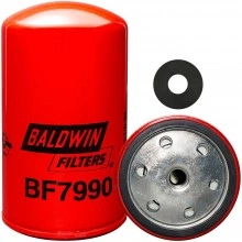 Baldwin - Spin-on Fuel Filters BF7990