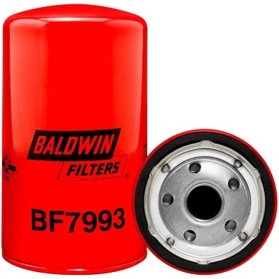 Baldwin - Spin-on Fuel Filters BF7993 Baldwin - Spin-on Fuel Filters BF7993