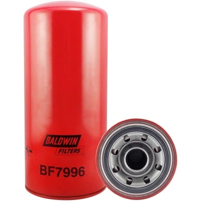 Baldwin - Spin-on Fuel Filters BF7996 Baldwin - Spin-on Fuel Filters BF7996
