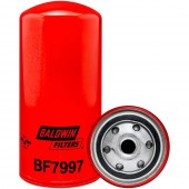 Baldwin - Spin-on Fuel Filters BF7997