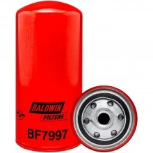 Baldwin - Spin-on Fuel Filters BF7997