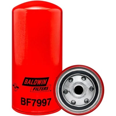 Baldwin - Spin-on Fuel Filters BF7997 Baldwin - Spin-on Fuel Filters BF7997
