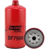 Baldwin - Spin-on Fuel Filters BF7998