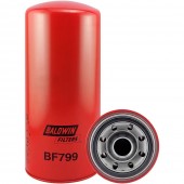 Baldwin - Spin-on Fuel Filters BF799