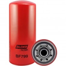 Baldwin - Spin-on Fuel Filters BF799