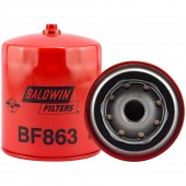 Baldwin - Spin-on Fuel Filters BF863