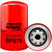 Baldwin - Spin-on Fuel Filters BF876