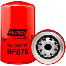 Baldwin - Spin-on Fuel Filters BF876