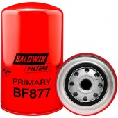 Baldwin - Spin-on Fuel Filters BF877