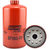 Baldwin - Spin-on Fuel Filters BF880-FP