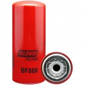 Baldwin - Spin-on Fuel Filters BF888