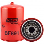 Baldwin - Spin-on Fuel Filters BF891