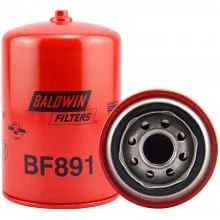 Baldwin - Spin-on Fuel Filters BF891