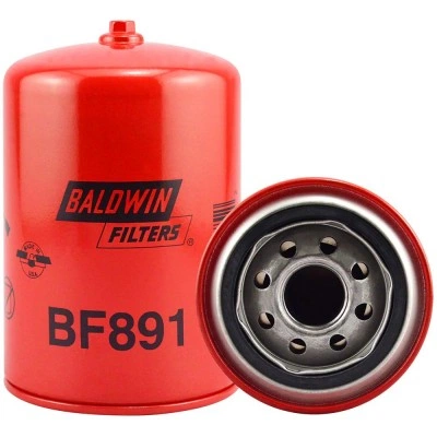 Baldwin - Spin-on Fuel Filters BF891 Baldwin - Spin-on Fuel Filters BF891