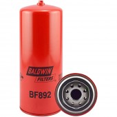 Baldwin - Spin-on Fuel Filters BF892
