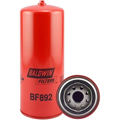 Baldwin - Spin-on Fuel Filters BF892 Baldwin - Spin-on Fuel Filters BF892