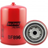 Baldwin - Spin-on Fuel Filters BF896
